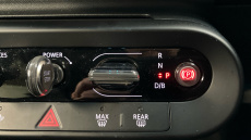 MINI Aceman 160kW SE Exclusive [Level 2] 54kWh 5dr Auto Electric Hatchback